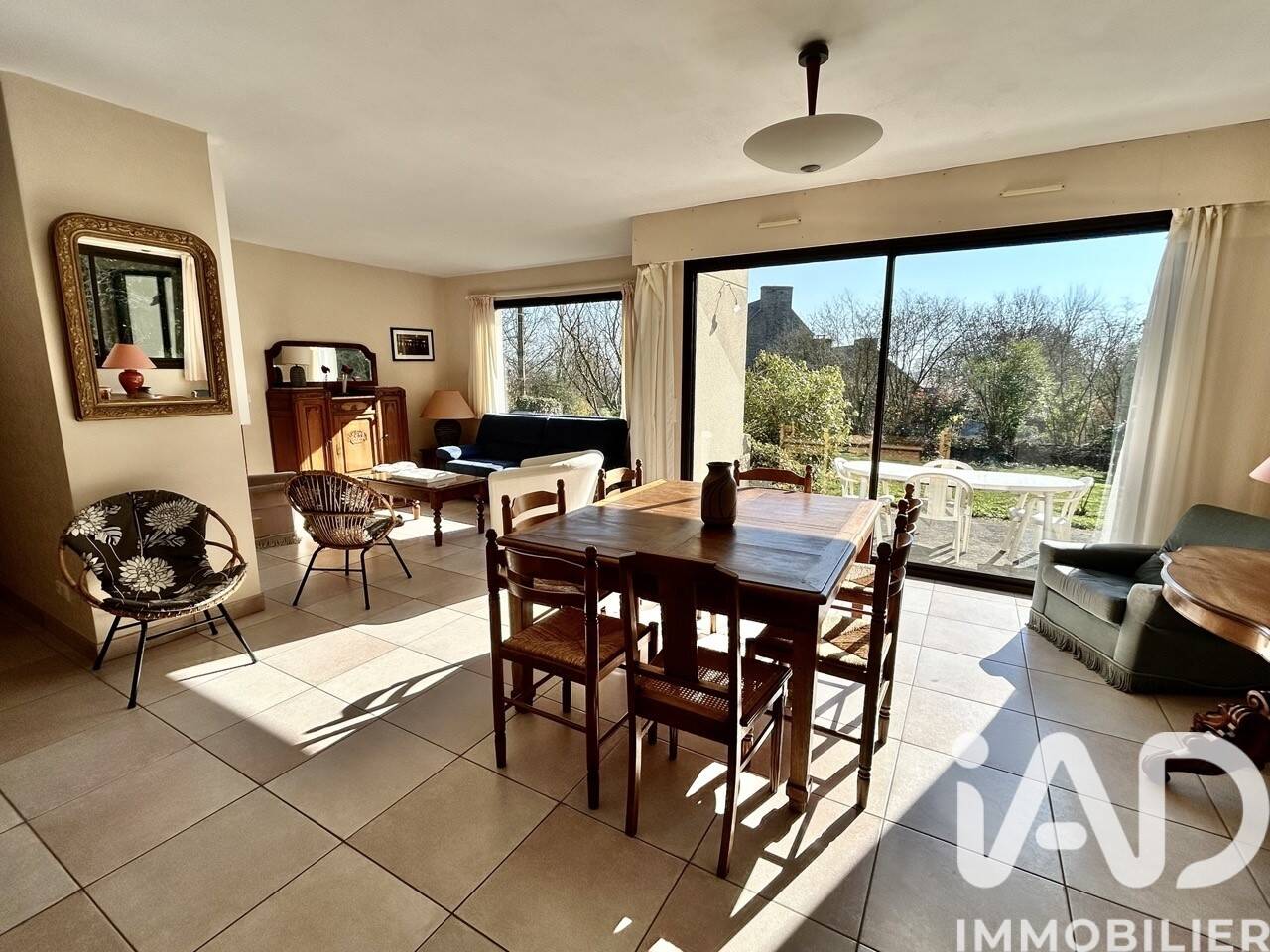 Maison à vendre, 130m², PLOUER SUR RANCE