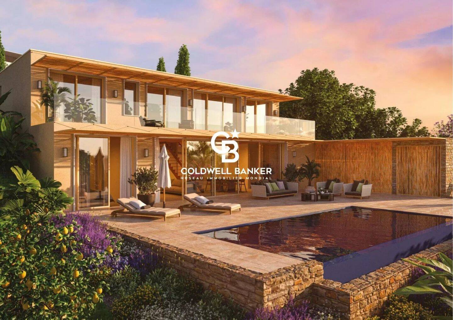 Maison à vendre, 218m², RAYOL CANADEL SUR MER