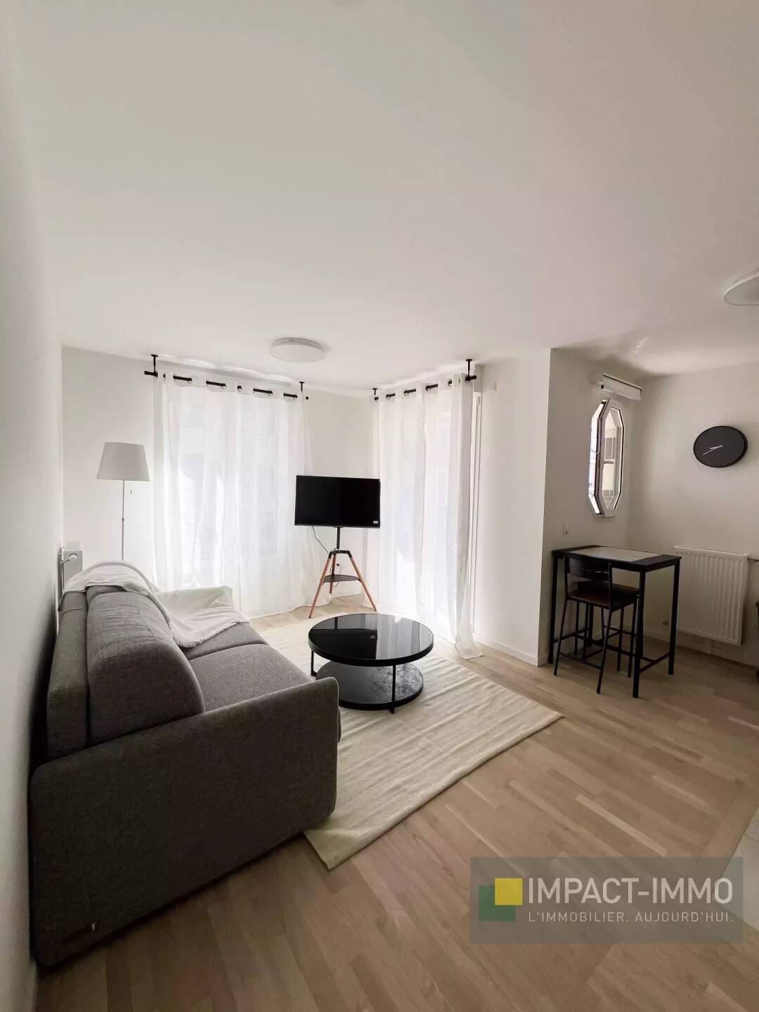 Maison à louer, 43m², ASNIERES SUR SEINE