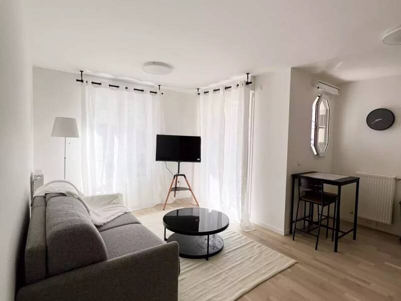 Maison à louer, 43m², ASNIERES SUR SEINE