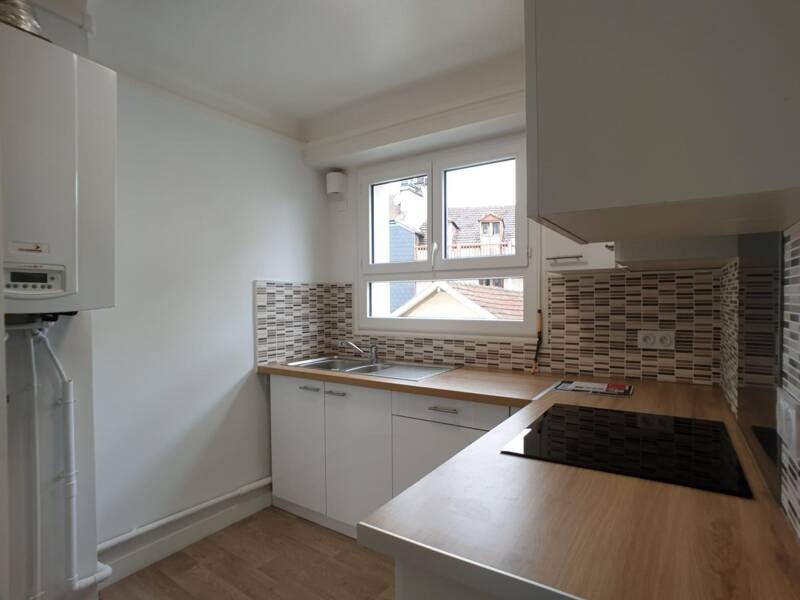 Maison à louer, 51m², PAU