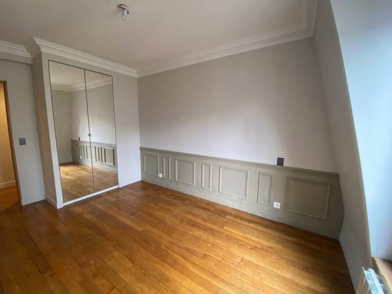 Maison à louer, 42m², PARIS 18E