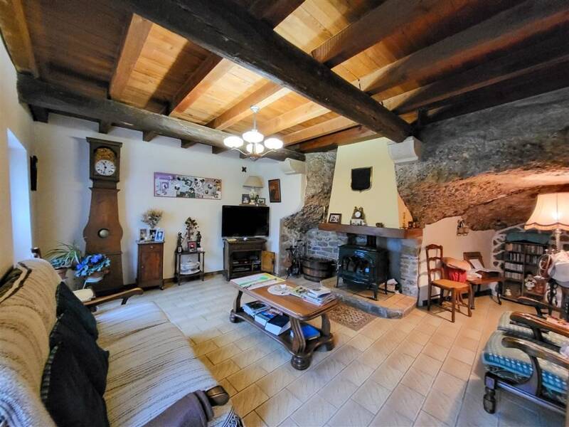 Maison à vendre, 127m², CLERMONT SUR LAUQUET