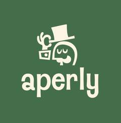 APERLY logo
