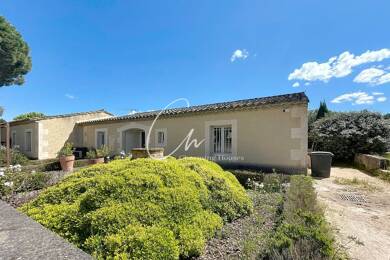 Maison à vendre 850 000 € 1 chambre 92 m² 1 120 m² de terrain Saint Remy de Provence 13210