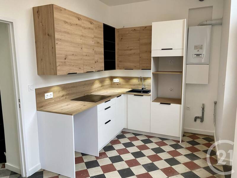 Maison à louer, 82m², BRON