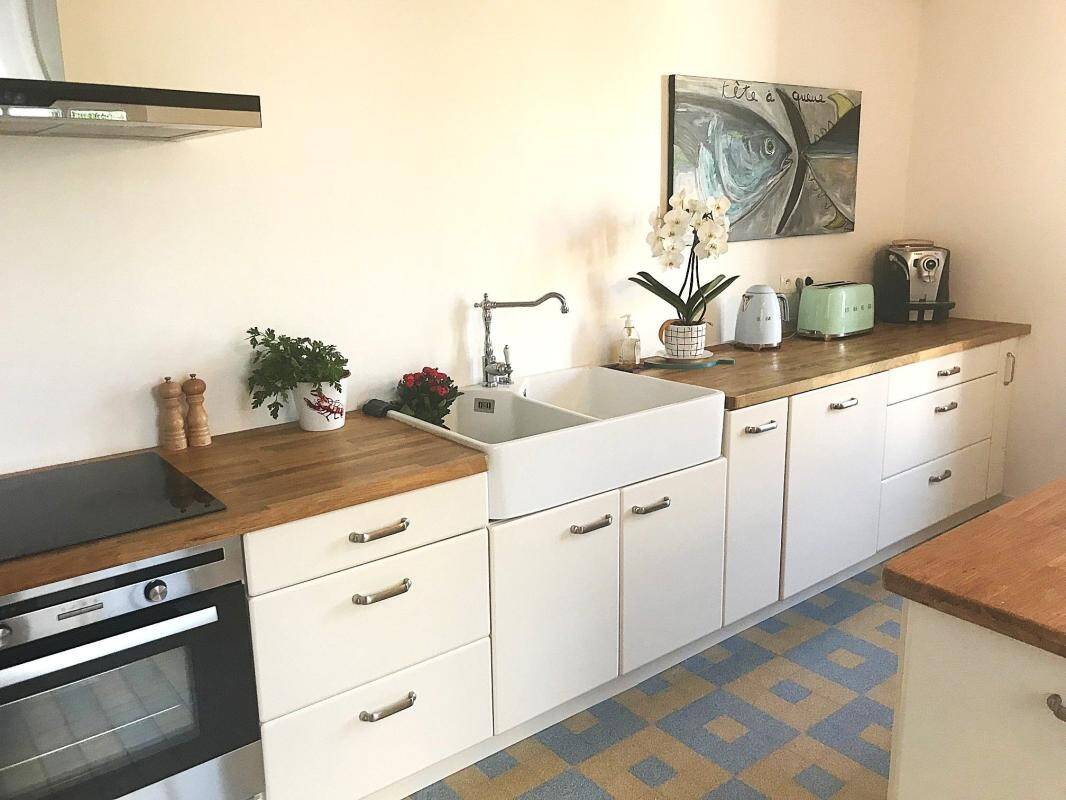 Maison à vendre, 154m², LE BOIS PLAGE EN RE