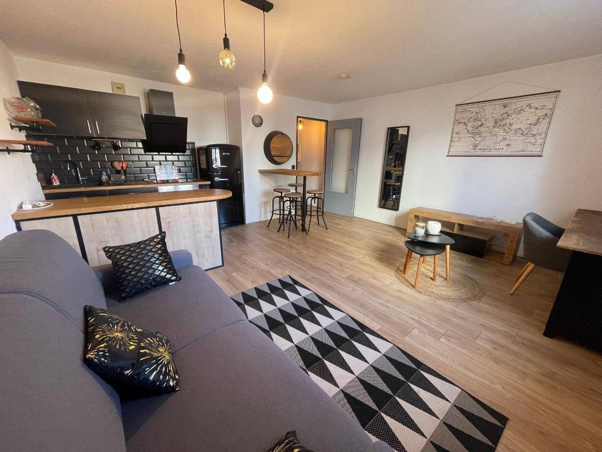 Maison à louer, 32m², VALENCE