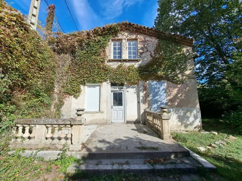 Maison à louer, 133m², BOURG SAINT ANDEOL