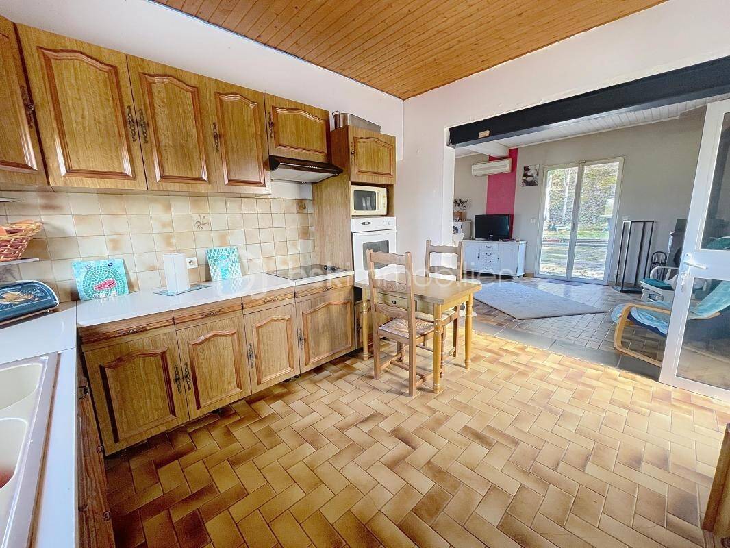 Maison à vendre, 85m², FONTENAY SUR LOING