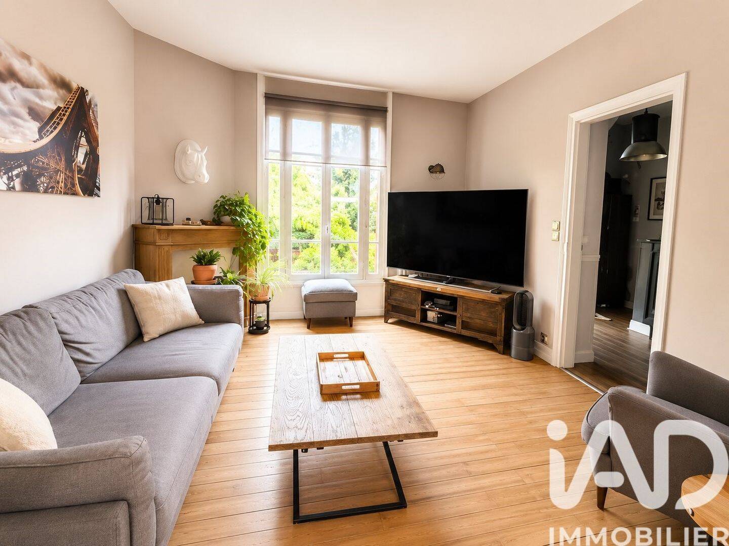 Maison à vendre, 88m², AULNAY SOUS BOIS