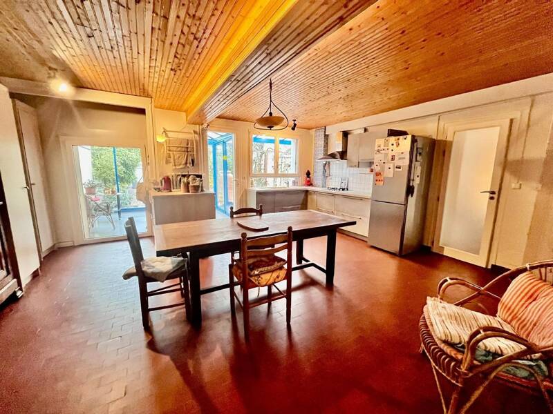 Maison à vendre, 140m², LA RICHE