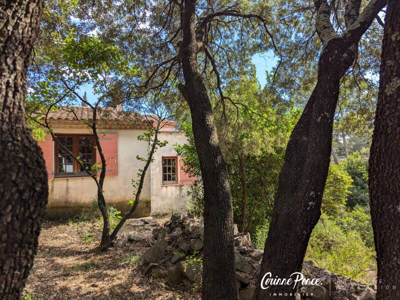Maison à vendre, 125m², NIMES