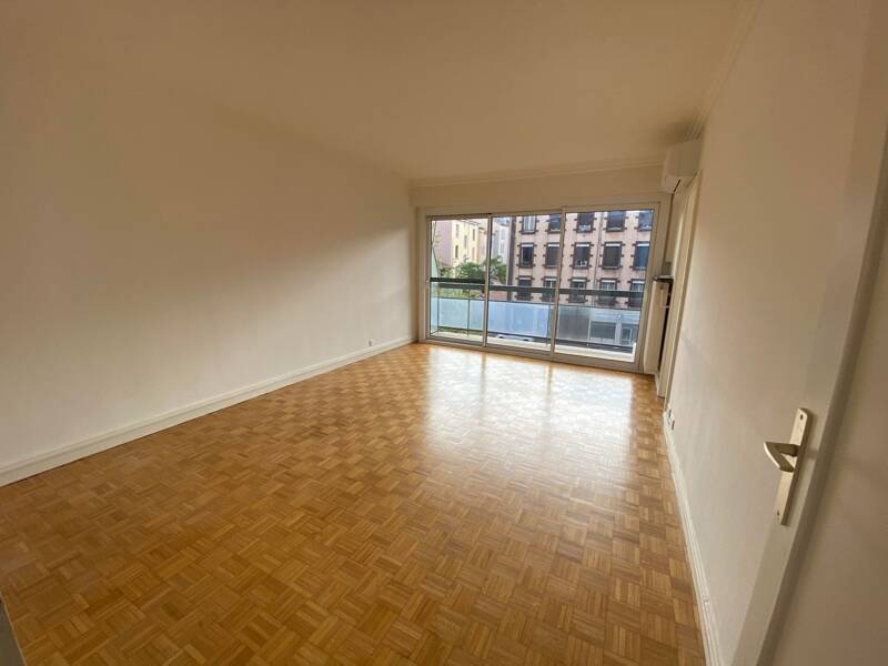 Maison à louer, 65m², LYON 3E