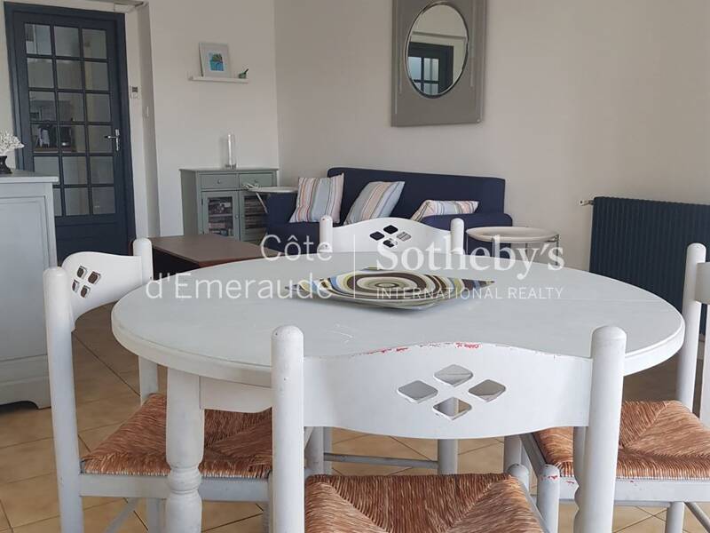 Maison à louer, 71m², DINARD