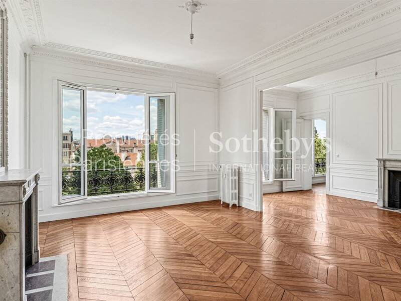 Maison à vendre, 197m², PARIS 14E