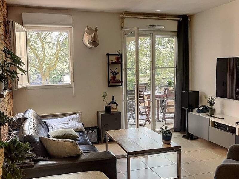 Maison à vendre, 41m², AIX EN PROVENCE
