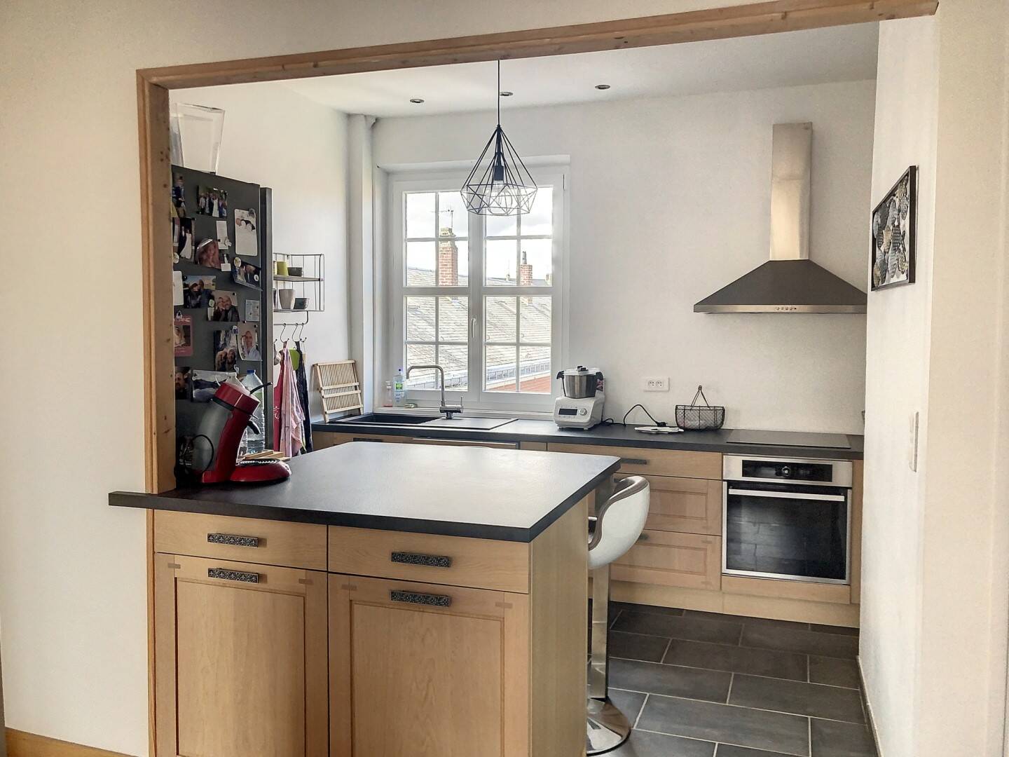 Maison à vendre, 70m², ABBEVILLE