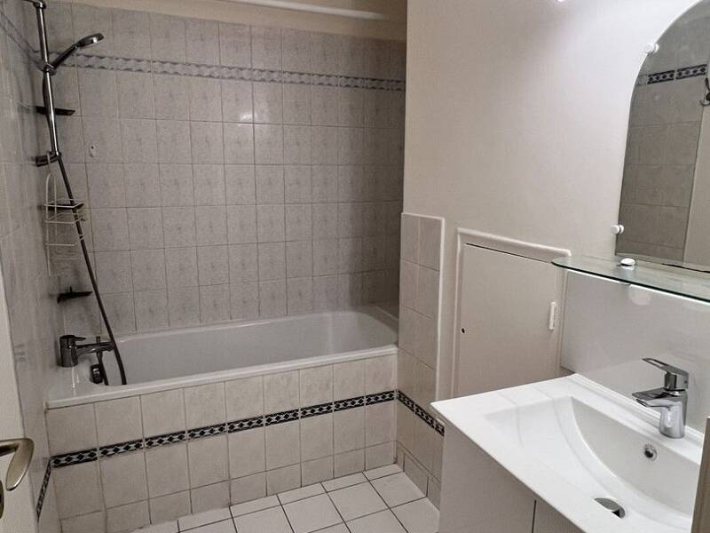 Maison à louer, 35m², PARIS 13E