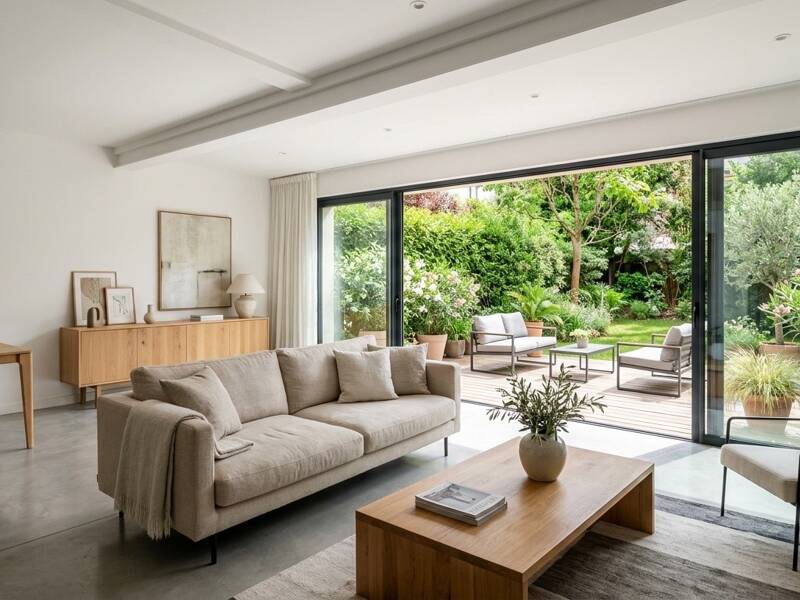 Maison à vendre, 97m², NANTERRE