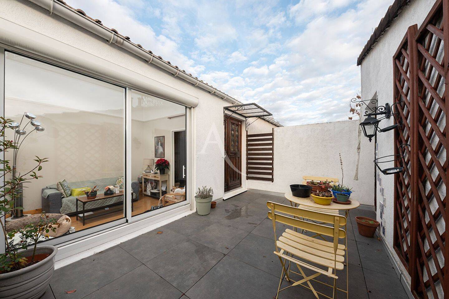 Maison à vendre, 68m², TORCY