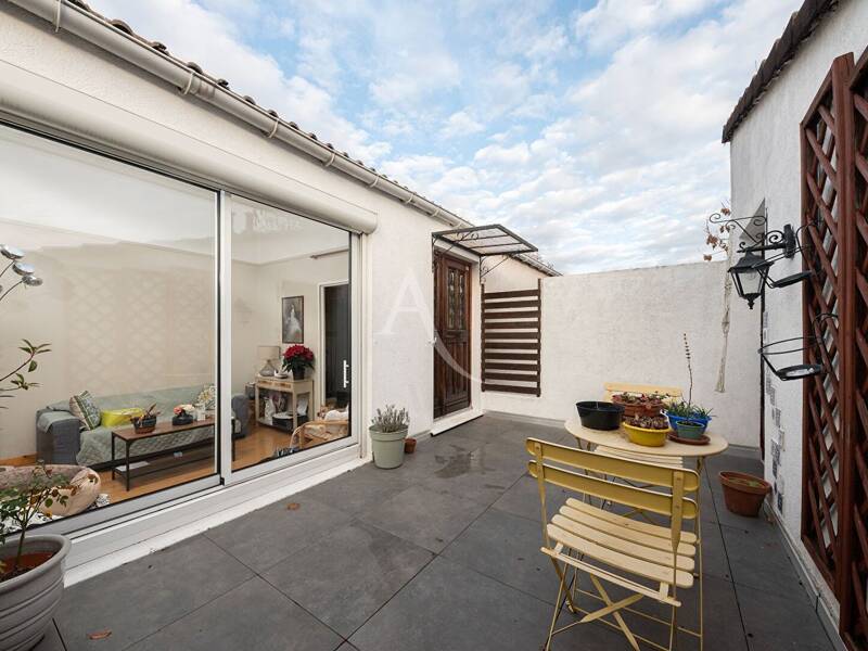 Maison à vendre, 68m², TORCY
