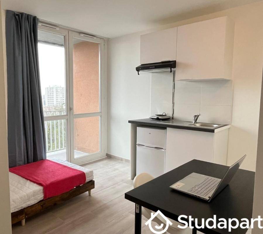 Maison à louer, 15m², CRETEIL