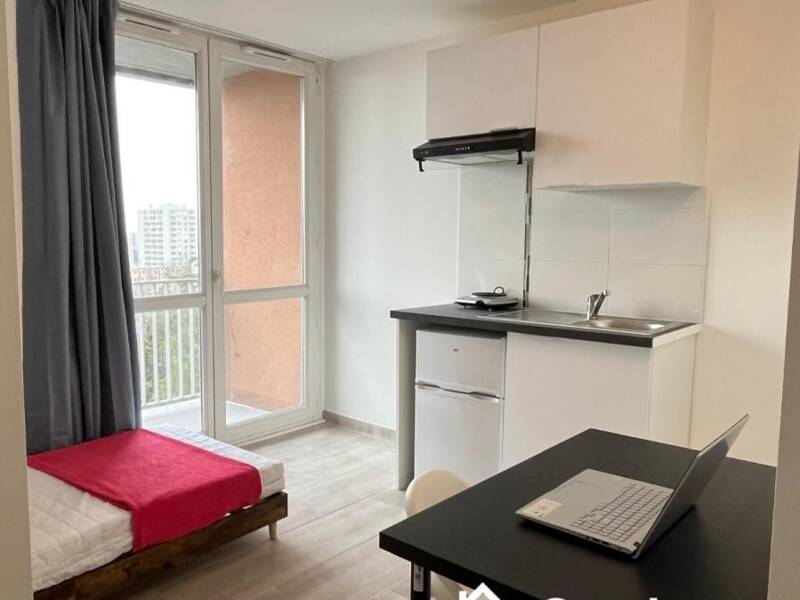 Maison à louer, 15m², CRETEIL