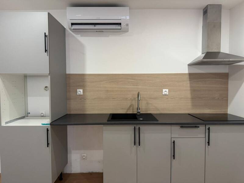 Maison à louer, 70m², SAINT PARGOIRE