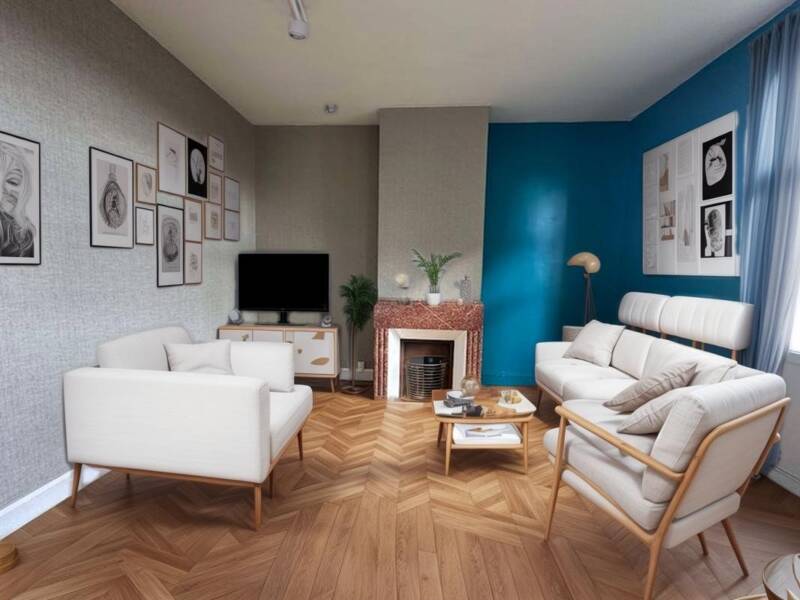 Maison à vendre, 101m², LIMOGES