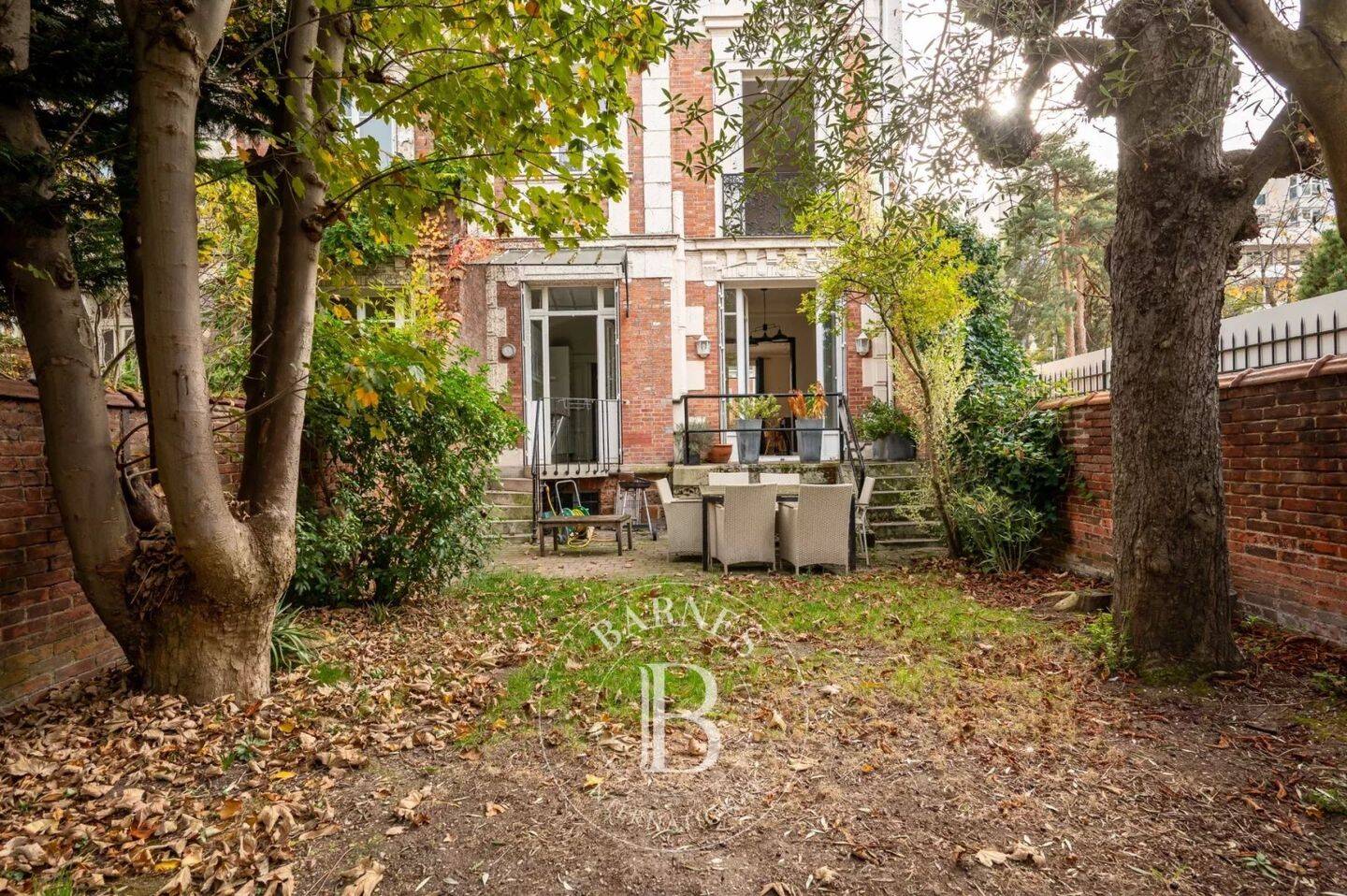 Maison à vendre, 174m², COURBEVOIE