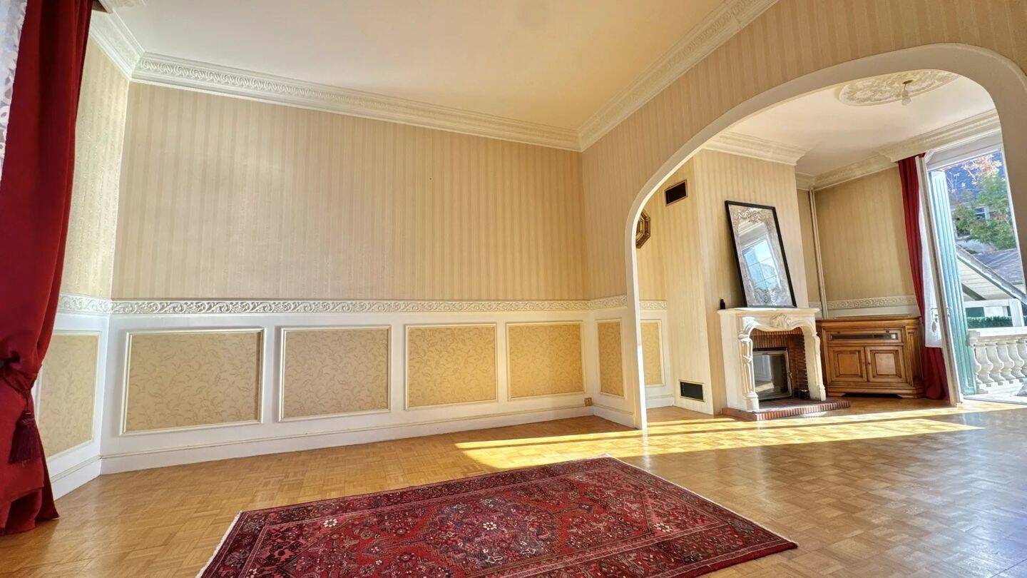 Maison à vendre, 120m², LE POULIGUEN