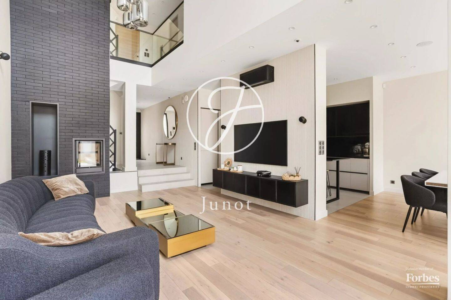 Maison à vendre, 170m², NANTERRE
