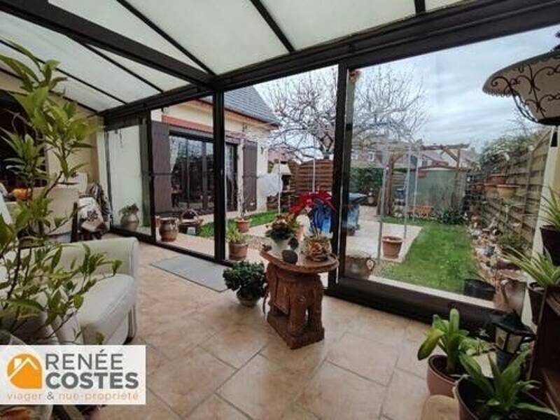 Maison à vendre, 98m², ORLEANS
