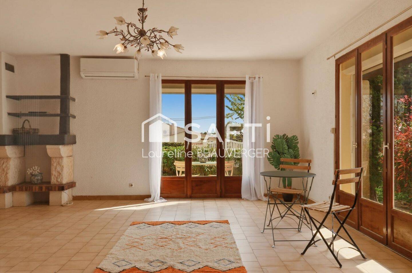 Maison à vendre, 76m², LA LONDE LES MAURES
