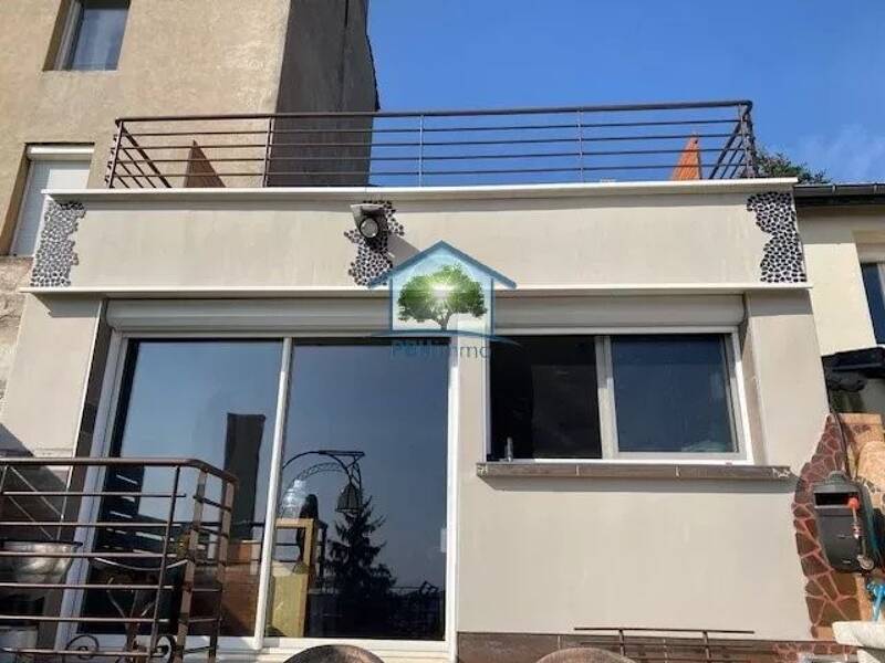 Maison à vendre, 62m², SAINT ETIENNE