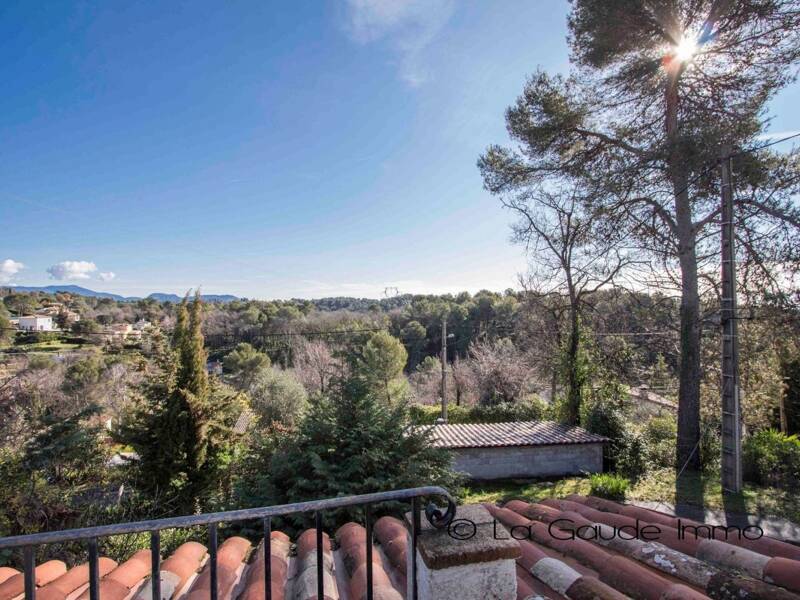 Maison à vendre, 95m², LA GAUDE