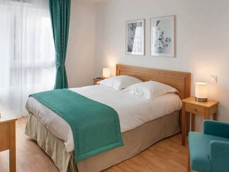 Maison à louer, 45m², CERGY