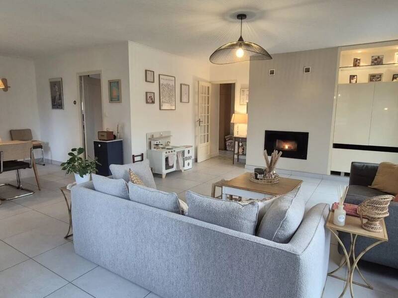 Maison à vendre, 151m², LINSELLES