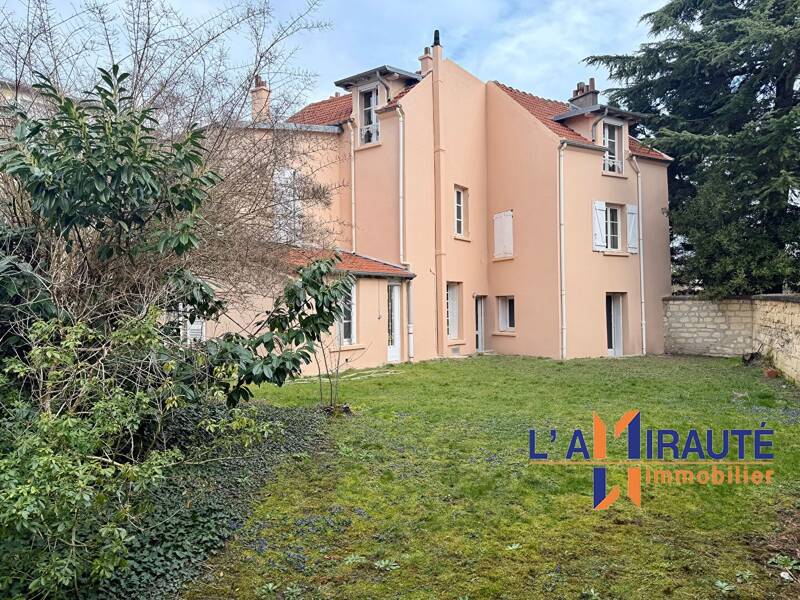 Maison à vendre, 230m², MAISONS LAFFITTE