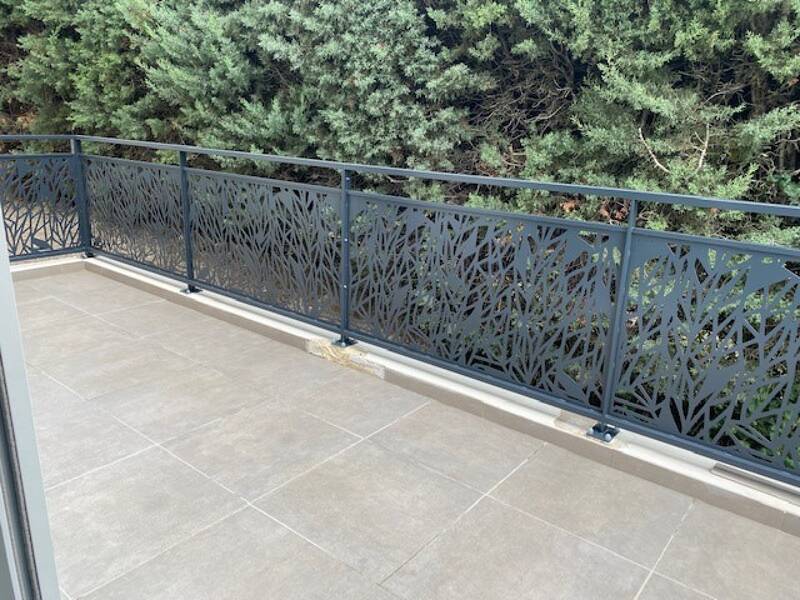 Maison à louer, 59m², CABRIES