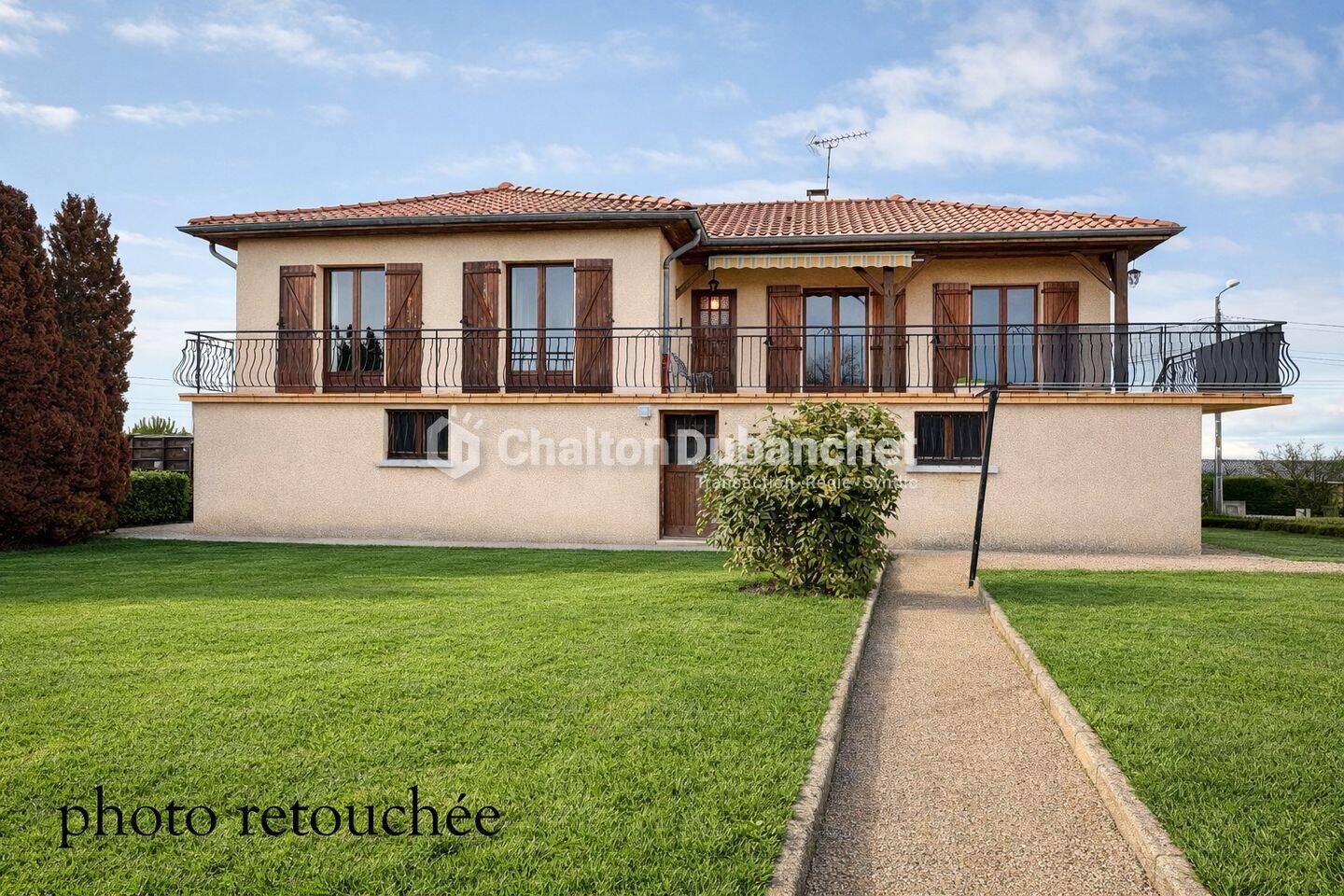 Maison à vendre, 90m², SAINT JEAN SAINT MAURICE SUR LOIRE