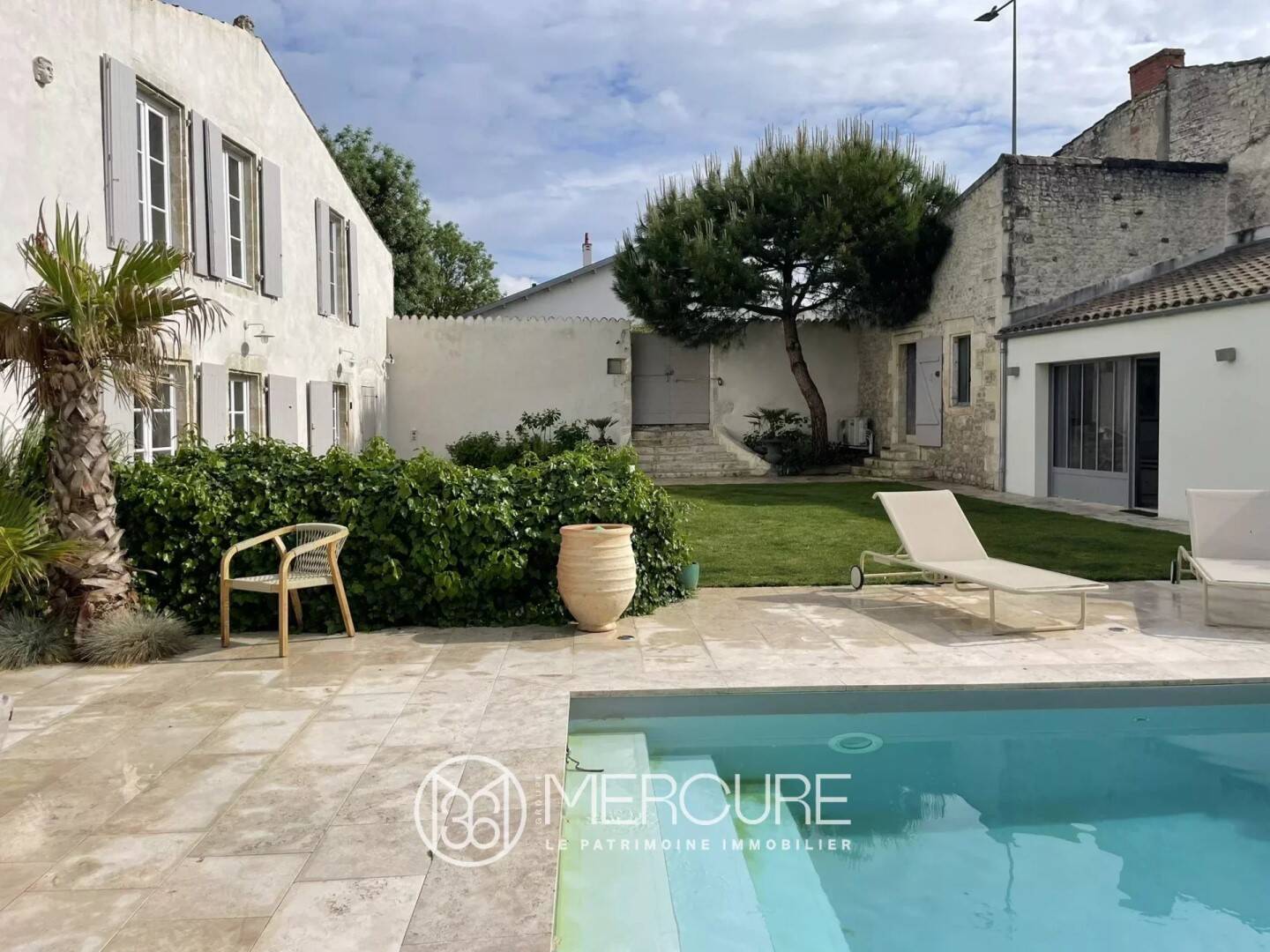 Maison à vendre, 290m², LA ROCHELLE