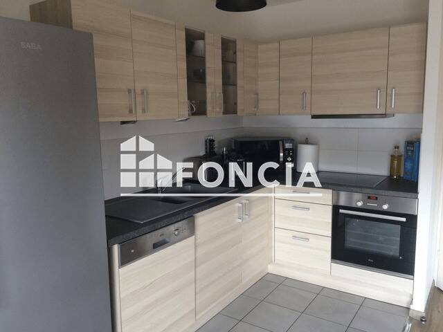 Maison à louer, 85m², NANCY