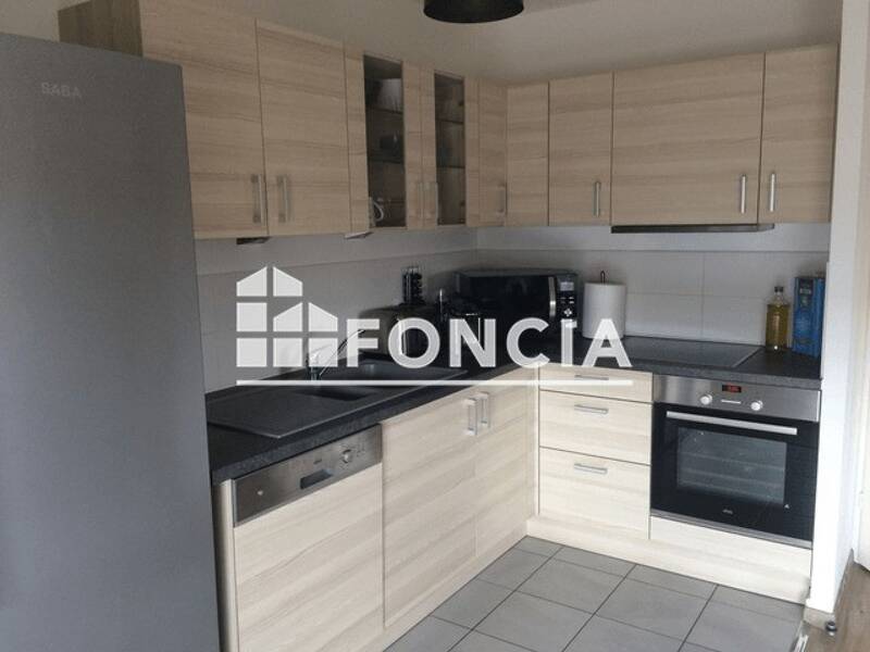 Maison à louer, 85m², NANCY