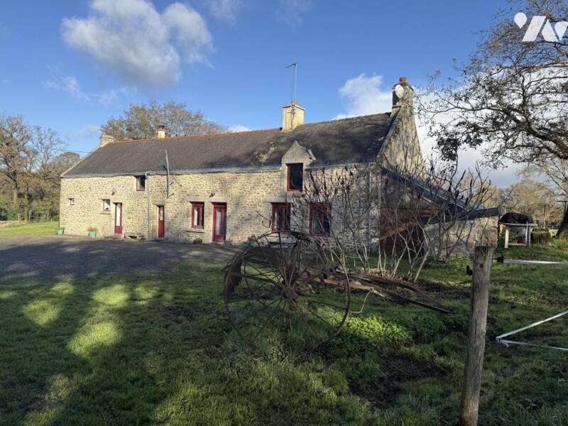 Maison à vendre, 185m², SURZUR