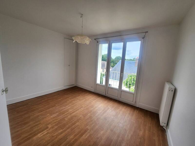 Maison à louer, 67m², BOISSY SAINT LEGER