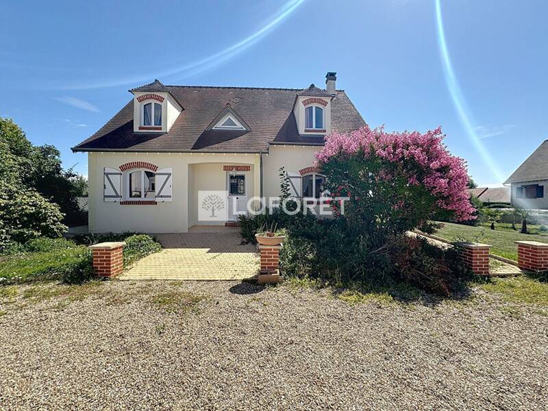 Maison à vendre, 148m², VERNON