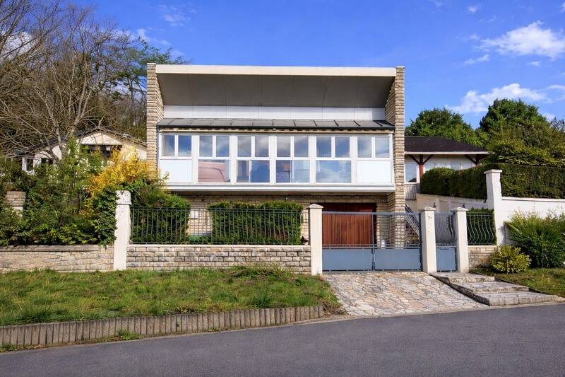 Maison à vendre, 122m², SOUPPES SUR LOING