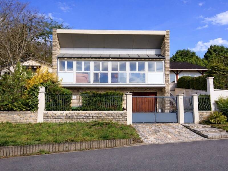 Maison à vendre, 122m², SOUPPES SUR LOING